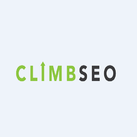 Climb SEO's Logo